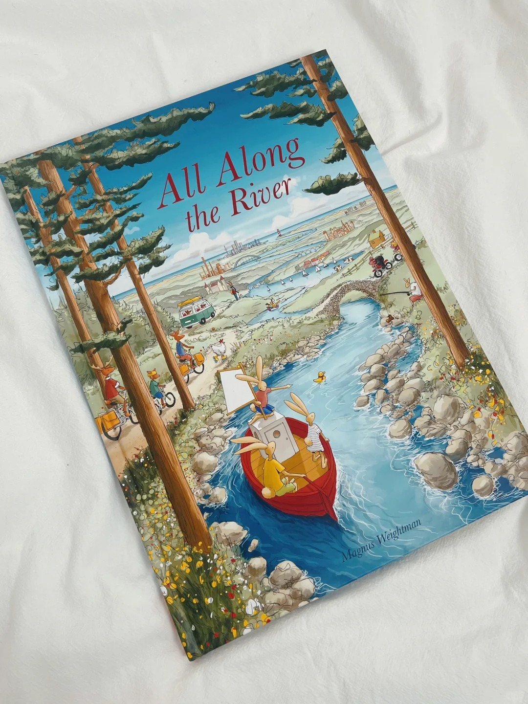 The Best Easter Picture Books for Toddlers Around 3 Years Old in 2024 ...