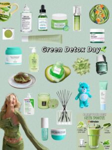 Green-Detoxing-Skincare-for-Happy-Skin