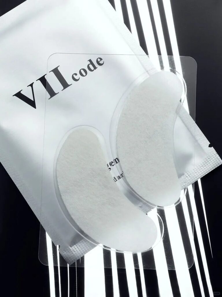 O2M Oxygen Eye Mask
