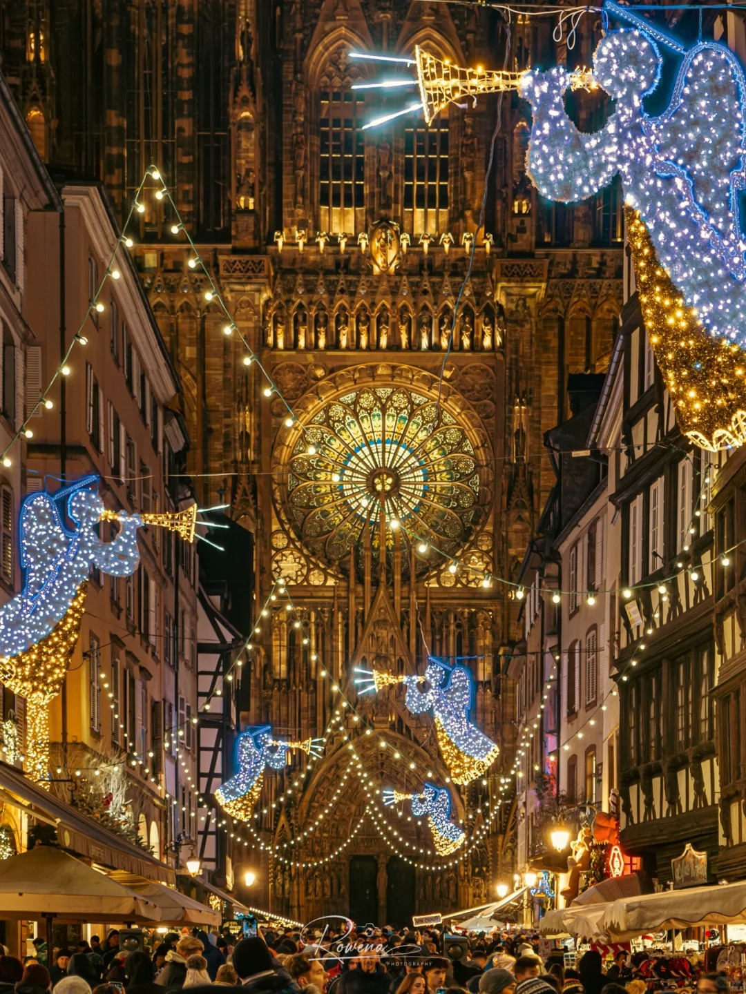 Strasbourg